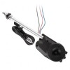 Antena auto telescopica cu motor, Sunker
