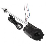 Antena auto telescopica cu motor, Sunker