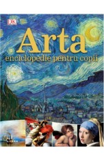 Arta. Enciclopedie pentru copii - Litera