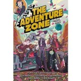The Adventure Zone