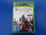 Assassin's Creed II [Game of the Year Edition] - joc XBOX 360