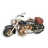 Model motocicleta visinie BL-370