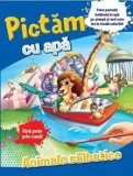 Cumpara ieftin Animale salbatice/***