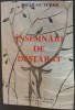 NICOLAE LUPAN - INSEMNARI DE DESTARAT (BRUXELLES / BUCURESTI, 2001)