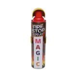 Stingator spray 1000 ml Magic cu suport de prindere pentru masina