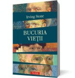 Bucuria vietii - Irving Stone