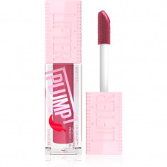 Maybelline Lifter Plump lip gloss cu efect de crestere culoare 002 Mauve Bite 5,4 ml