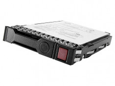 Hard disk server HPE 2.4TB 10k rpm SAS 3.5 inch foto