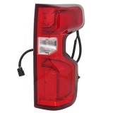 Stop spate lampa CHEVROLET SILVERADO, 01.2018-, partea dreapta, Taiwan, Tip=USA; LED+W16W; Omologare: SAE; este interzisa vanzarea in: USA, modele 15