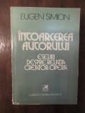 EUGEN SIMION - INTOARCEREA AUTORULUI.ESEURI, Nemira