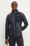 LA Sportiva geaca sport Ascent Primaloft culoarea negru, L80999999