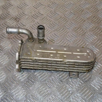 Răcitor EGR VW GOLF V 1K1 2005 OEM: 036131513J 2496675 foto