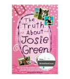 Belinda Hollyer - The truth about Josie Green - 116252