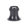 Lupa Ceasornicar Bijutier 15X Time Veranda, Diametru 22mm, Precizie Detalii