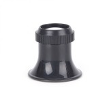 Cumpara ieftin Lupa Ceasornicar Bijutier 15X Time Veranda, Diametru 22mm, Precizie Detalii