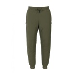 Pantalon Insulated Jogger Dark Olive marime 2XL, Korda
