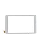 Touchscreen Universal 8 inch 80701-0B5256C Alb