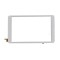 Touchscreen Universal 8 inch 80701-0B5256C Alb