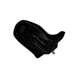 Scaun negru Buddy