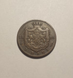 5 bani 1885