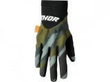 MBS Manusi Thor REBOUND Camuflaj Negru Marime L, Cod Produs: 33306713PE