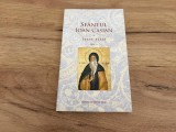 Sf&acirc;ntul Ioan Casian - Texte alese (2)