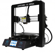 Imprimanta 3D Anycubic Mega S foto