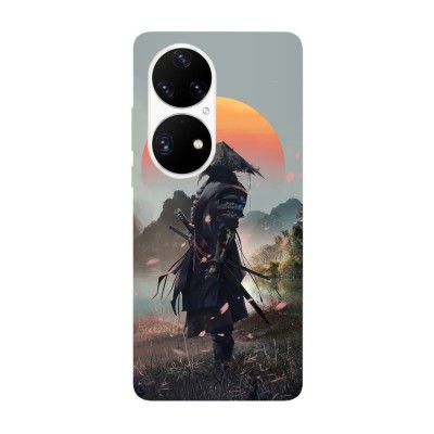 Husa compatibila cu Huawei Nova Y70 model Loyal Samurai, Silicon, TPU, Viceversa foto