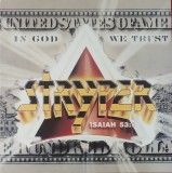 Stryper &ndash; In God We Trust, LP, Scandinavia, 1988, stare excelenta (VG+)