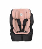 Scaun auto Andromeda I-Size isofix 76-150 cm Cameo Rose Stars, Lorelli