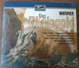 CD Richaed Wagner - Das Rheingold - Adam/B&uuml;chner/Stryczek/Minton [2 CD Box Set]