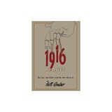 The 1916 Project: The Lyin', The Witch and the War We're In