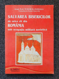 SALVAREA BISERICILOR DE ORICE RIT DIN ROMANIA - Tudor Popescu