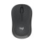 Mouse Logitech M240 Silent, Wireless, Bluetooth, Graphite - RESIGILAT