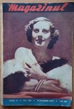 Revista Magazinul Nr 130 Noiembrie 1941
