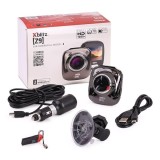 Camera Auto Neno Xblitz Z9 Full HD 1080p, Unghi 140, Carcasa Metalica, WDR, G-Sensor, Mod Parcare