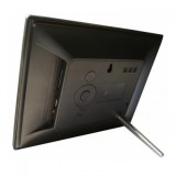 BRAUN DIGIFRAME 857 black (8inch/4:3)