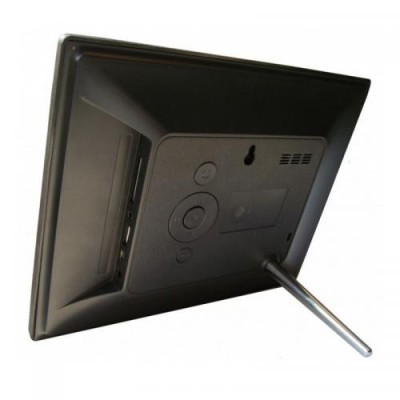 BRAUN DIGIFRAME 857 black (8inch/4:3) foto