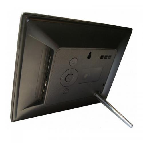 BRAUN DIGIFRAME 857 black (8inch/4:3)