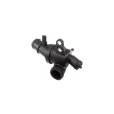 Termostat cu carcasa Mercedes A W169 160, 180, 200 2004-, B W245 180, 200 2005-, 6402000715