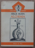 (C509) SERGE HUTIN - ALCHIMIA