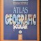 ATLAS GEOGRAFIC SCOLAR - Octavian Mandrut
