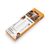 Batoane de lipit transparente Cristal 16 buc 7mm 85&deg;C &Oslash; 7 mm LT Kids Kindergarten pentru 1007-LT