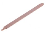Radiator cu Ţeavă de &Icirc;ncălzire Plată 100mm Cupru Brut