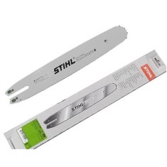 Sina (lama) drujba Stihl 40 cm, 16&amp;quot; pentru ghidaj lant ,3/8*, 1,6 mm Rollomatic E