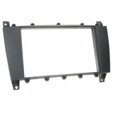 Rama adaptoare radio 2DIN Mercedes C-Class W203, 281190-20-0