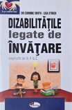 Dizabilitatile legate de invatare. Explicate de la A la Z - Corinne Smith, Lisa Strick