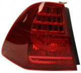 Lampa Stop Spate Stanga Exterioara Led Am Bmw Seria 3 E91 2008-2012 Combi / Break Facelift 63214871737