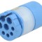 Conector M23 PIN 8 Tată pe Cablu