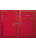 G. Flaubert - Madame Bovary, 2 vol. (Editia: 1992)